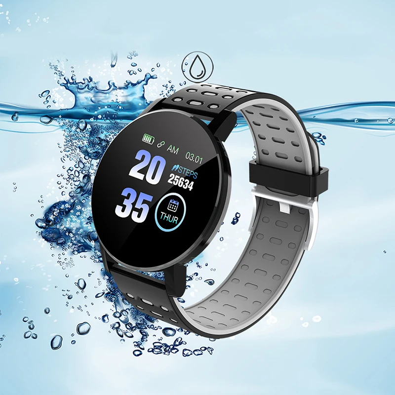 เด็กกีฬานาฬิกาสมาร์ท LED นาฬิก - Smartwatch Digital Watches For Girls บทวิจารณ์และราคา
