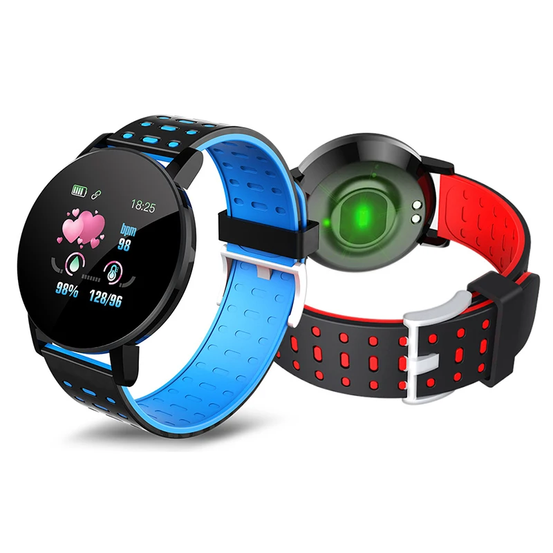 เด็กกีฬานาฬิกาสมาร์ท LED นาฬิก - Smartwatch Digital Watches For Girls บทวิจารณ์และราคา