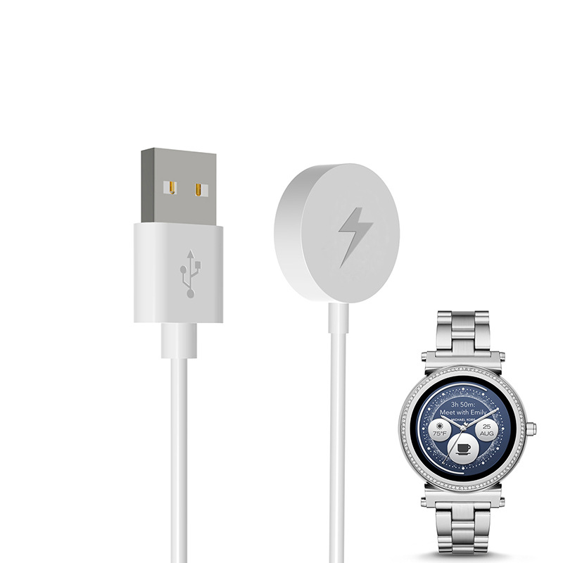 แท่นชาร์จ Fossil Gen 2 Gen 3 ส - Fossil Watches Smartwatch Gen 3 บทวิจารณ์และราคา