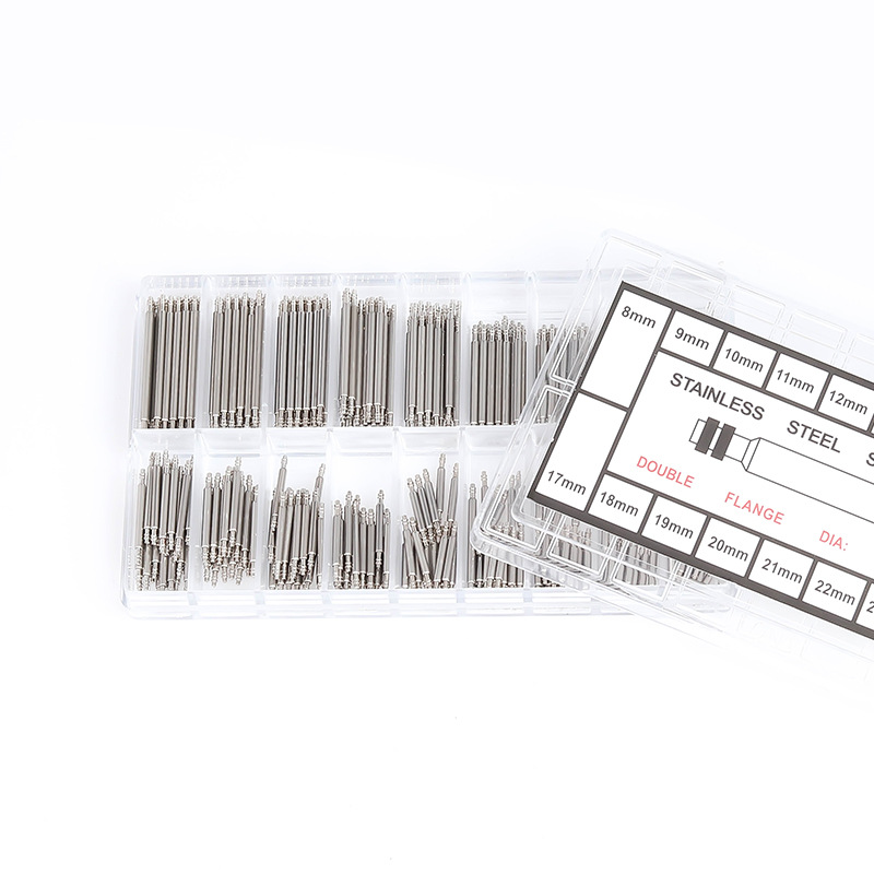 144 ชิ้นสแตนเลสสตีลนาฬิกาบาร์ส - Spring Bar Tool บทวิจารณ์และราคา