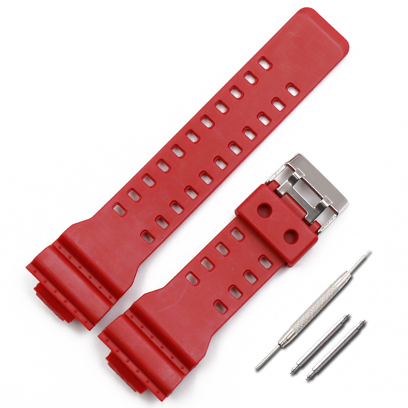 20 มม.นาฬิกาสมาร์ทสําหรับ G-Sh - Casio Watches Smartwatch บทวิจารณ์และราคา