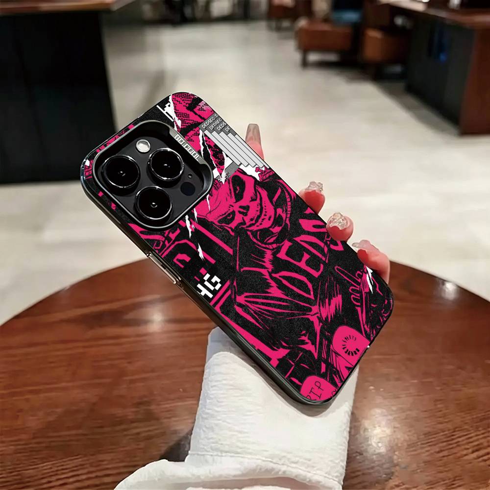 เคสโทรศัพท์เกมวอทช์ ดี-ด็อกส์  - Watch Watch Xs บทวิจารณ์และราคา