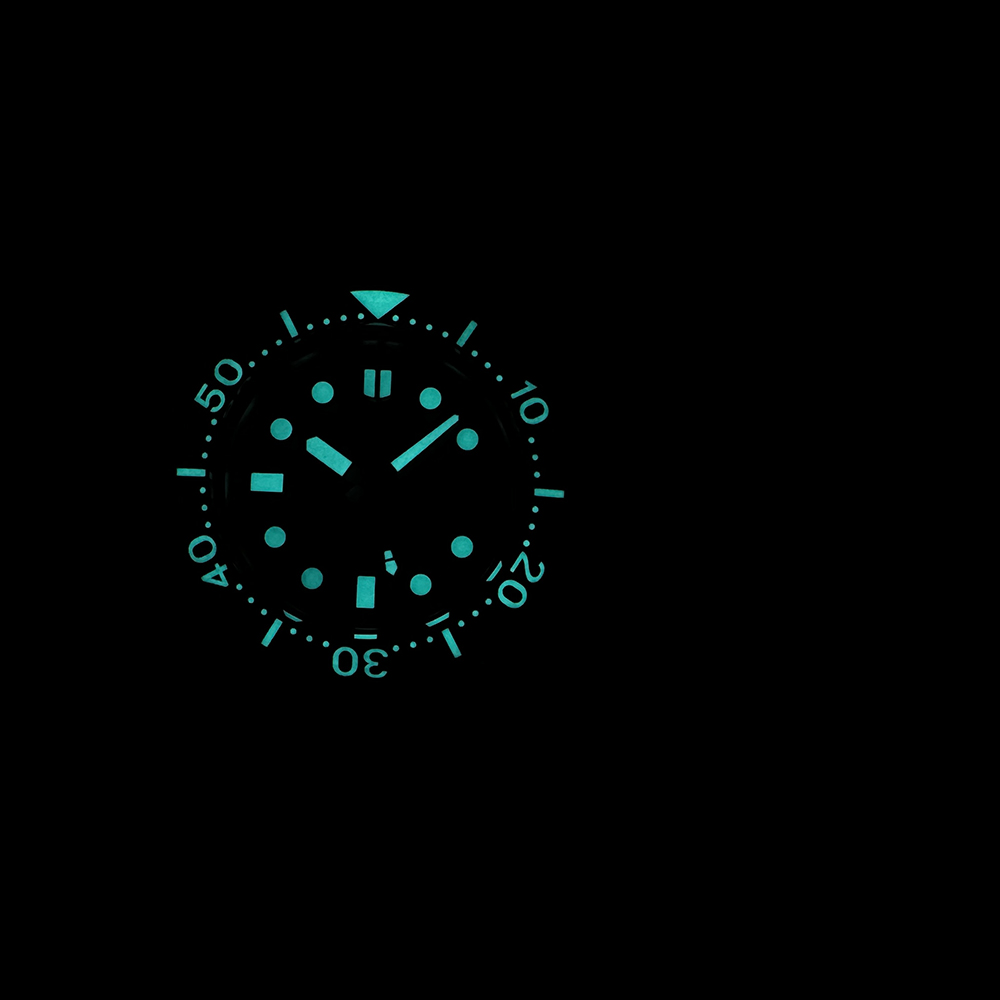 STEELDIVE Official SD1968 44MM - Seiko Watch Prospex บทวิจารณ์และราคา