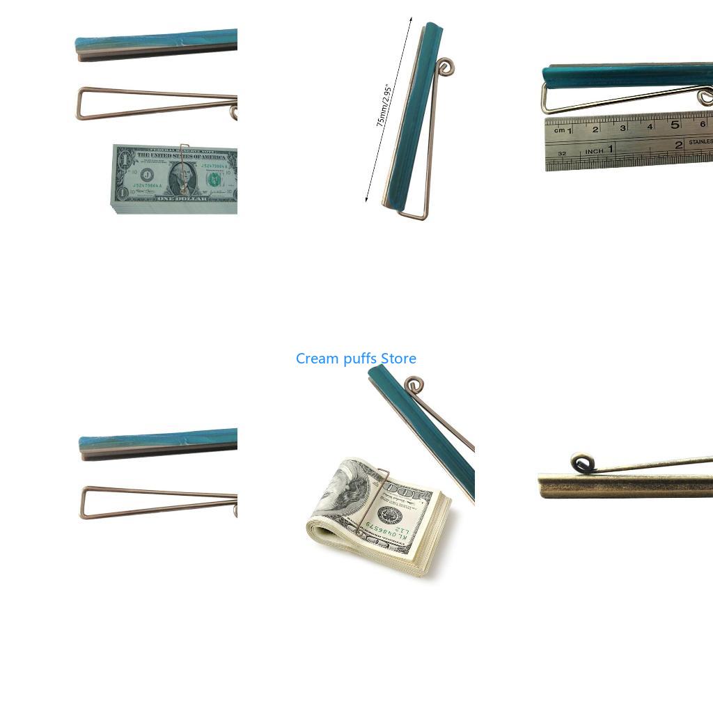 50LE ทนทานคลิปเงินฤดูใบไม้ผลิบ - Spring Bar Tool บทวิจารณ์และราคา