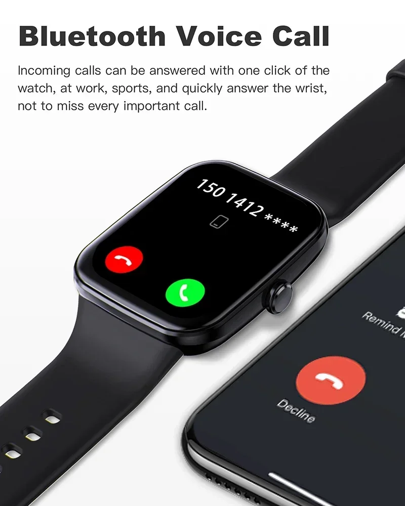 Amazfit นาฬิกามินิ GTS 2ที่รีเ - Smartwatch Professional Watches For Men บทวิจารณ์และราคา