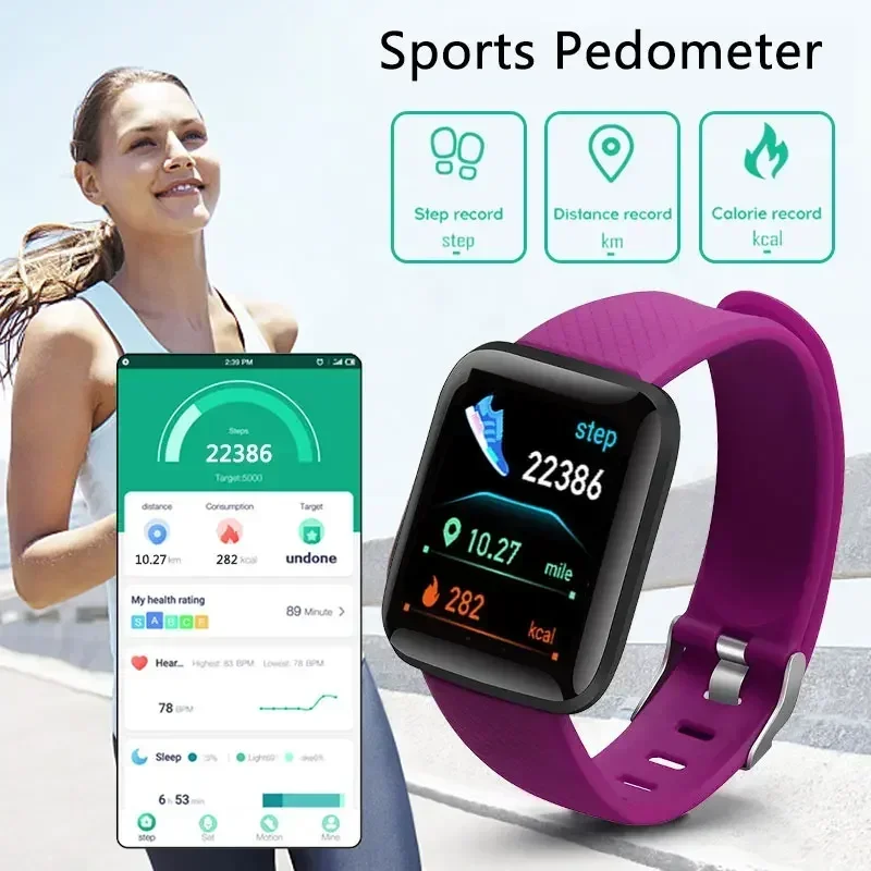 เด็กสมาร์ทนาฬิกา LED นาฬิกาดิจ - Smartwatch Digital Watches For Girls บทวิจารณ์และราคา