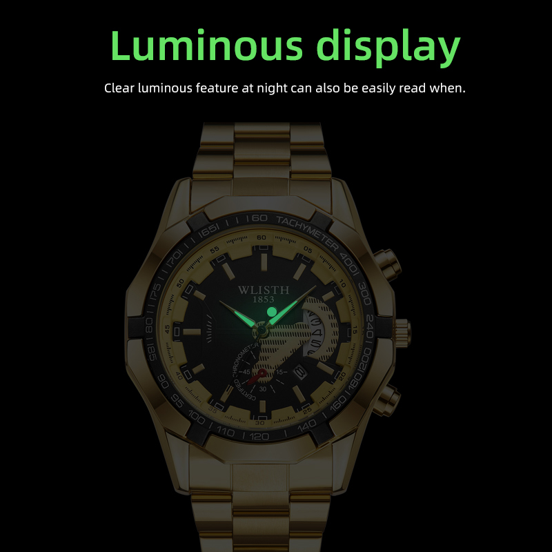 แบรนด์หรูนาฬิกาผู้ชายกันน้ำส่อ - Smartwatch Watches Brands For Men บทวิจารณ์และราคา