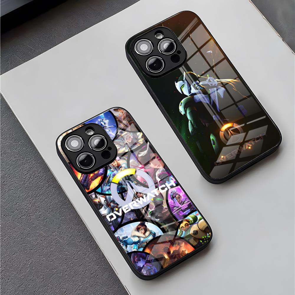 เคสโทรศัพท์ O-Over-watchS สำหร - Watch Watch Xs บทวิจารณ์และราคา