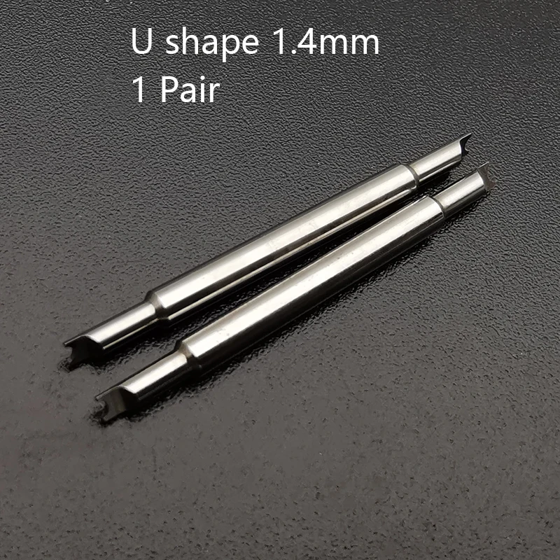 หมุดส้อมสแตนเลส 316L สําหรับเค - Spring Bar Tool บทวิจารณ์และราคา