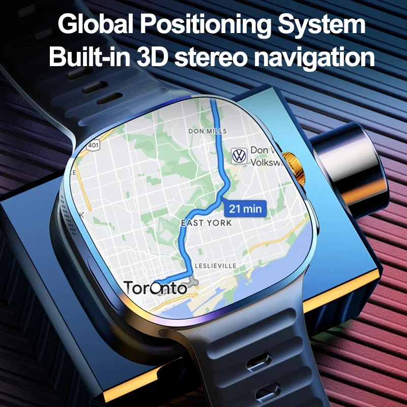 สมาร์ทวอทช์หน้าจอใหญ่กว่า 2.40 - French Connection Watches Smartwatch App บทวิจารณ์และราคา