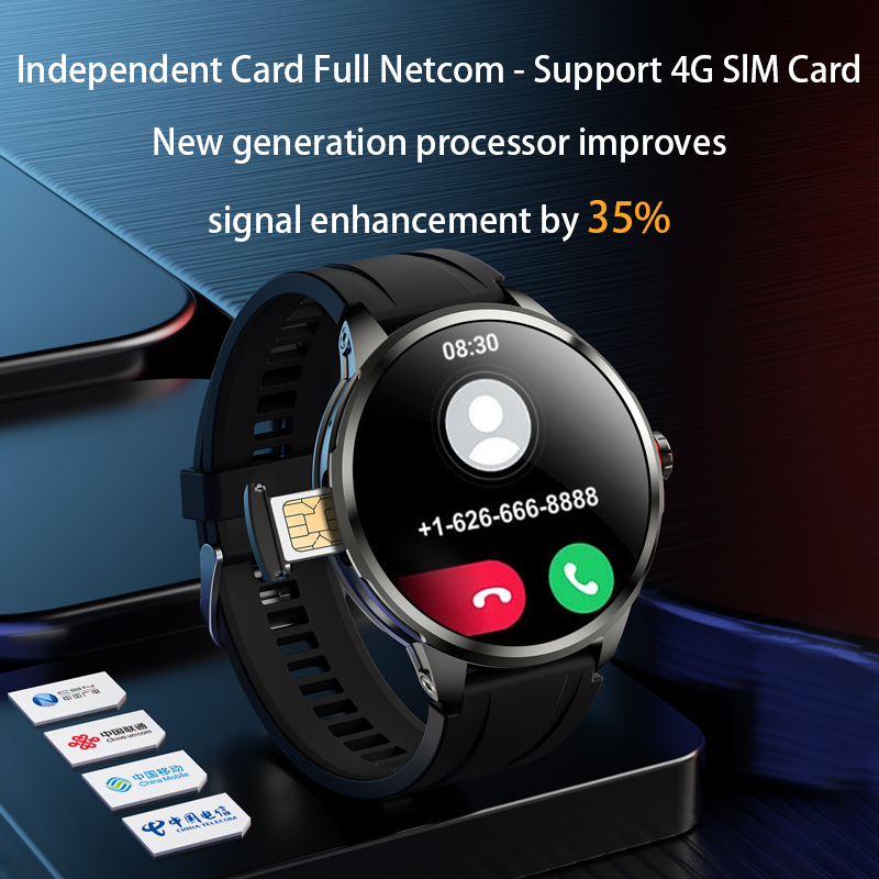 สมาร์ทวอทช์ H99 รุ่น 4G/5G LTE - French Connection Watches Smartwatch App บทวิจารณ์และราคา
