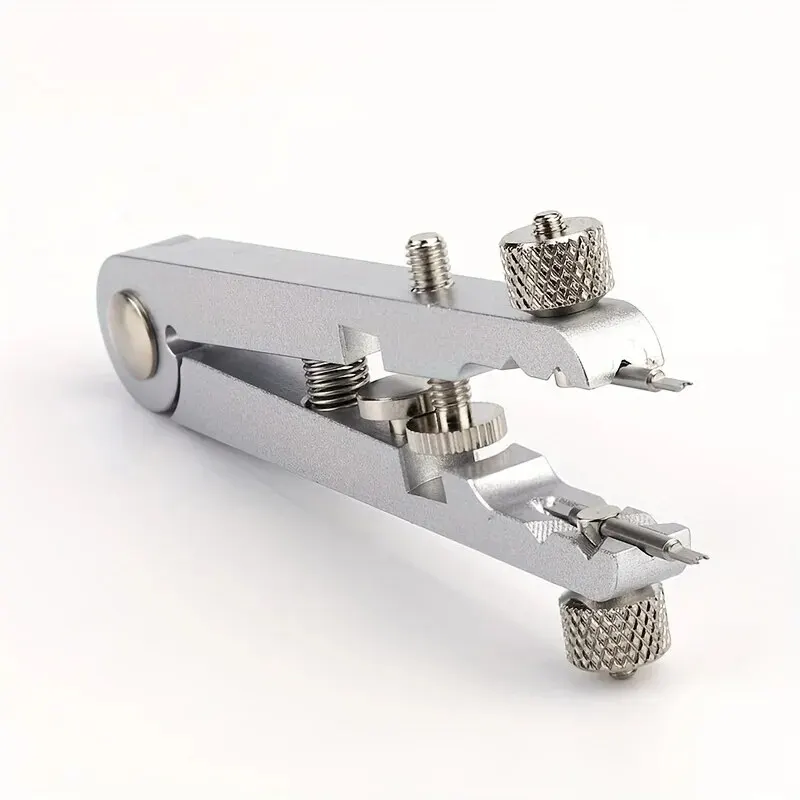 ชุดเครื่องมือถอดสปริงบาร์ คีมถ - Spring Bar Tool บทวิจารณ์และราคา