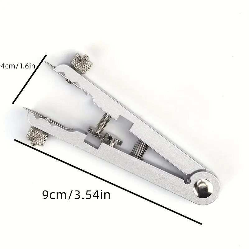 ชุดเครื่องมือถอดสปริงบาร์ คีมถ - Spring Bar Tool บทวิจารณ์และราคา