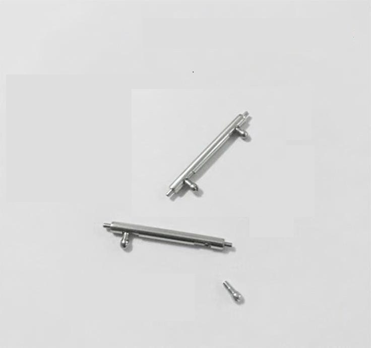 1 คู่หนา 1.8 มม.Double End Qui - Spring Bar Tool บทวิจารณ์และราคา