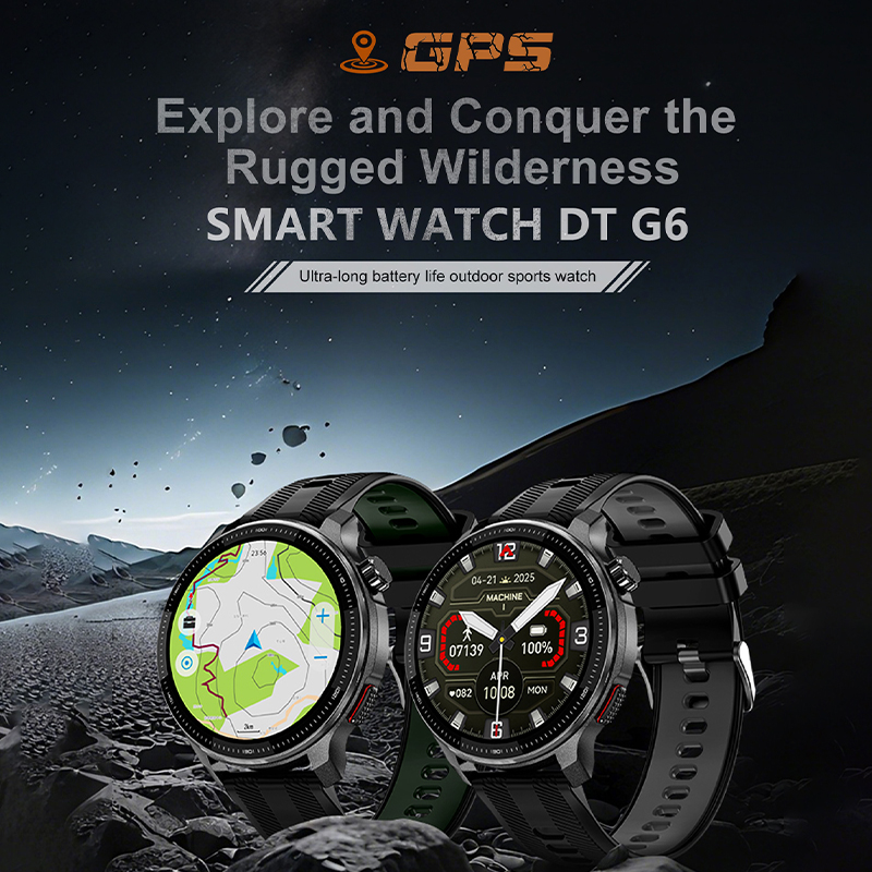 2026 ใหม่ GPS สมาร์ทวอทช์ แบตเ - Smartwatch Professional Watches For Men บทวิจารณ์และราคา
