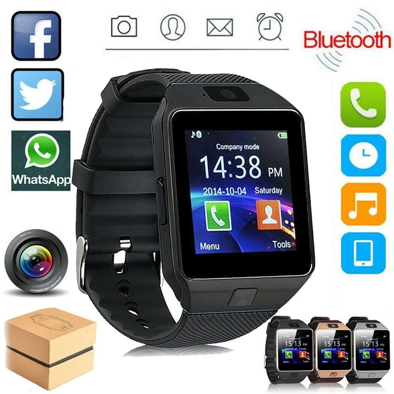 เลอโนโว 2026 นาฬิกาอัจฉริยะวิน - Smartwatch Professional Watches For Men บทวิจารณ์และราคา