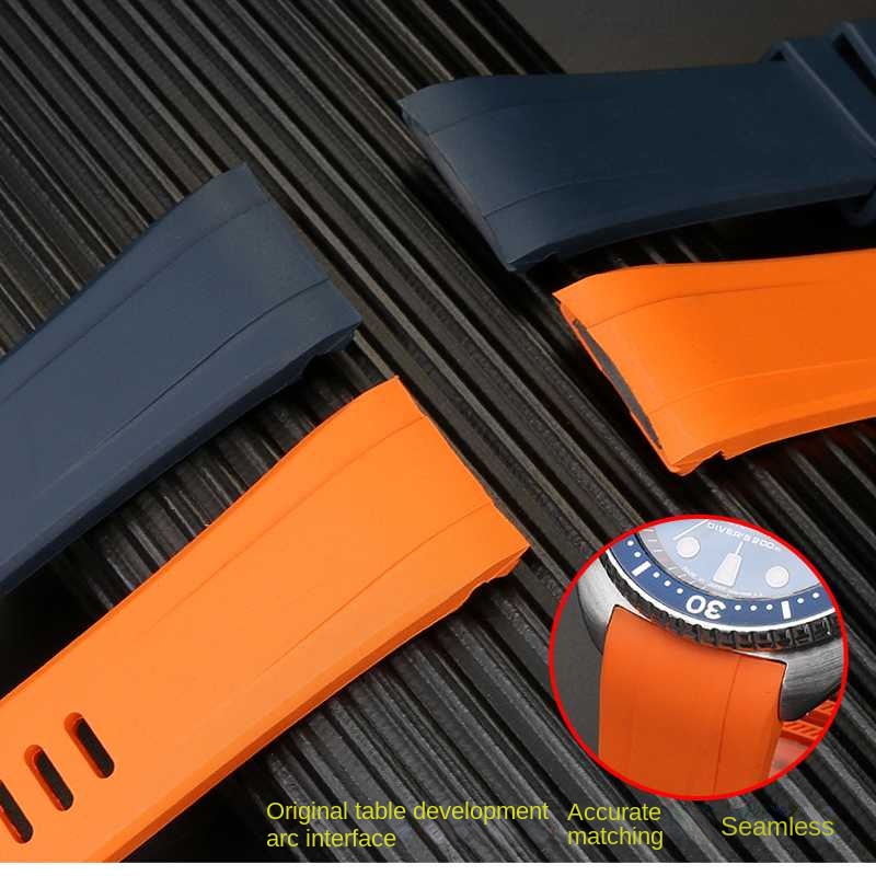 สายนาฬิกาสำหรับ Seiko Prospex  - Seiko Watch Prospex บทวิจารณ์และราคา