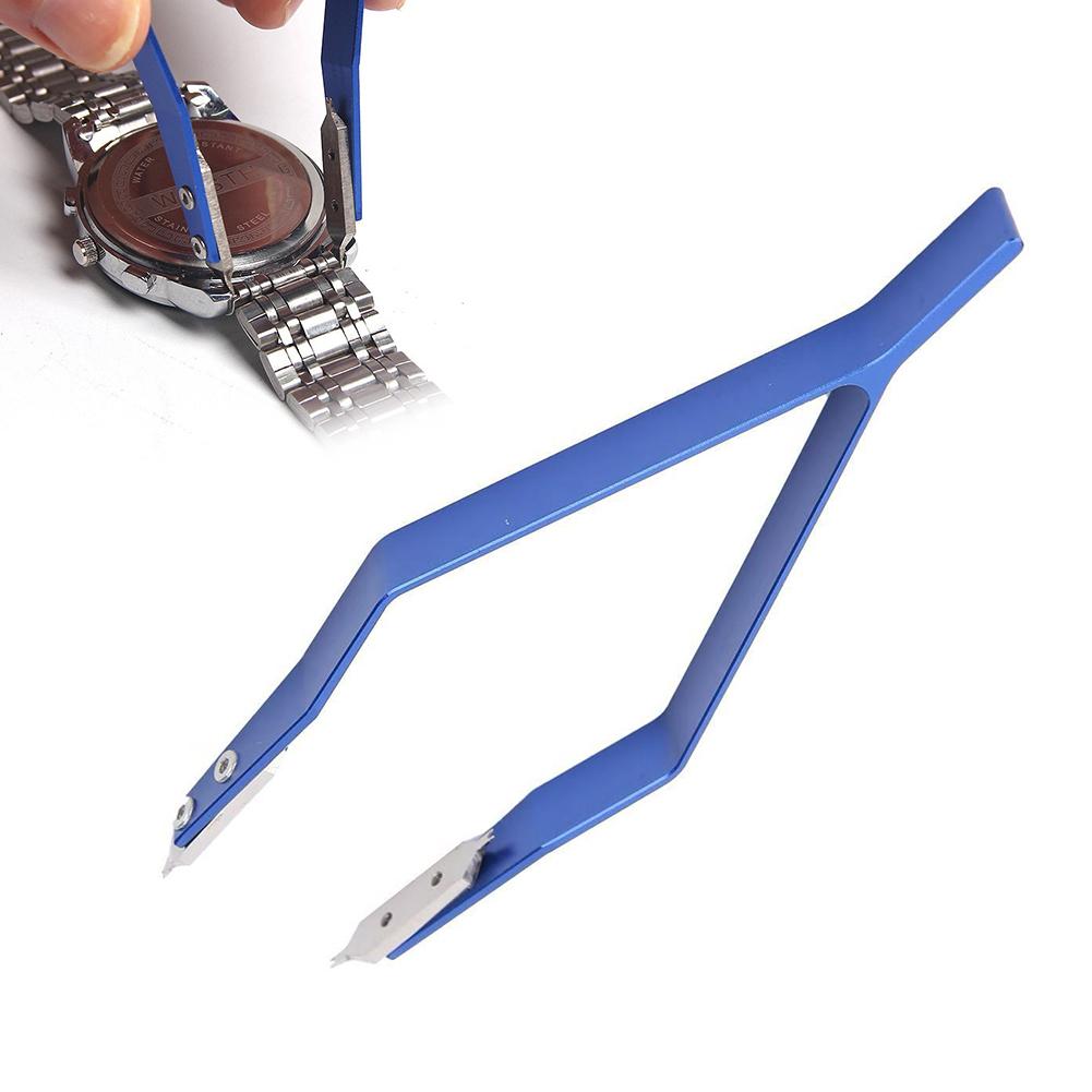 ที่ถอดสปริงบาร์รูปตัววีแบบมืออ - Spring Bar Tool บทวิจารณ์และราคา