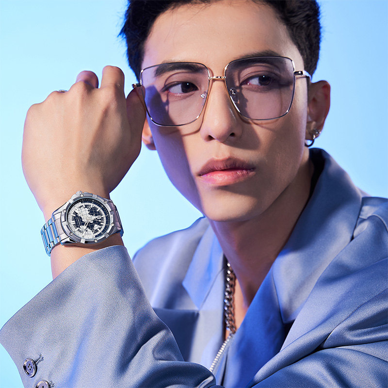 นาฬิกาข้อมือผู้ชายยี่ห้อ TIMEA - Smartwatch Watches Brands For Men บทวิจารณ์และราคา