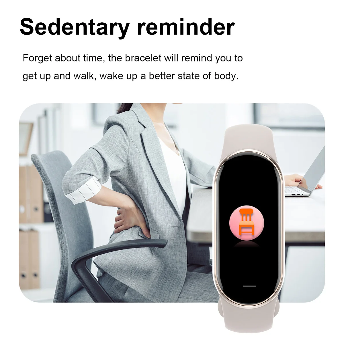 สมาร์ทวอทช์รุ่นใหม่ M8 ขนาดเล็ - Smartwatch Professional Watches For Men บทวิจารณ์และราคา