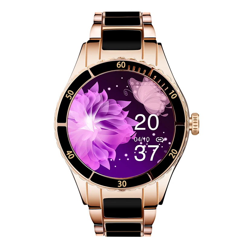 Z73 สมาร์ทวอท์ชผู้หญิงกีฬาเครื - Smartwatch Digital Watches For Girls บทวิจารณ์และราคา