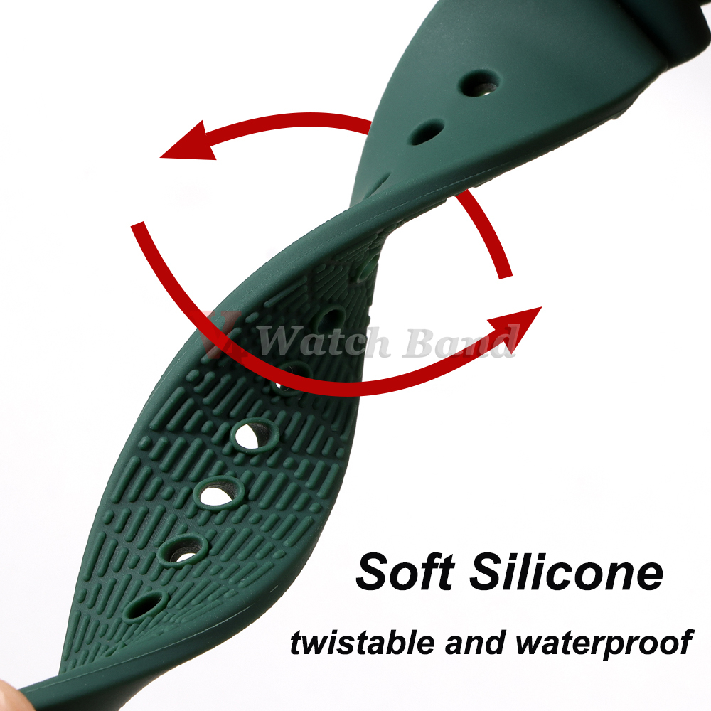 20 มม.22 มม.สําหรับนาฬิกา Seik - Seiko Watch Prospex บทวิจารณ์และราคา