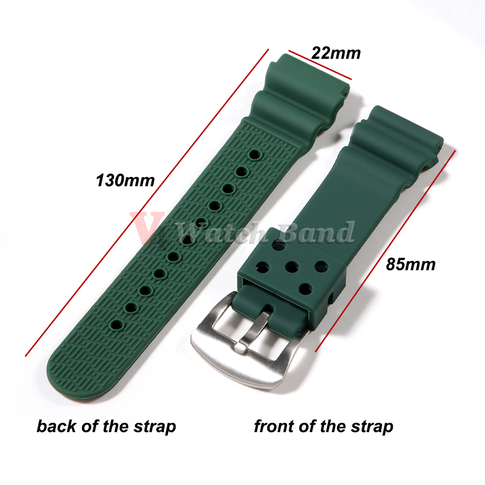 20 มม.22 มม.สําหรับนาฬิกา Seik - Seiko Watch Prospex บทวิจารณ์และราคา