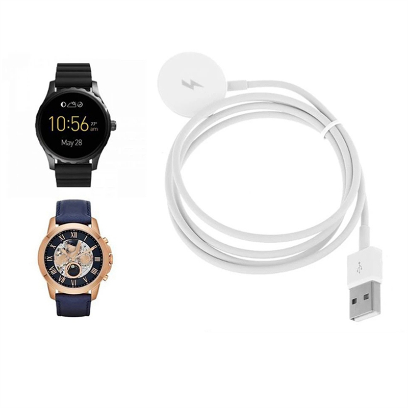 CABE-นาฬิกาสําหรับ Fossil Q Ge - Fossil Watches Smartwatch Gen 3 บทวิจารณ์และราคา