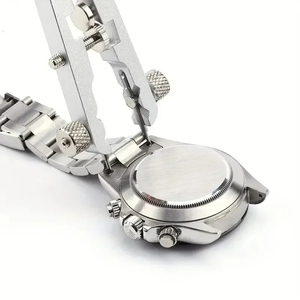 ชุดคีมถอดสปริงบาร์นาฬิกา เครื่ - Spring Bar Tool บทวิจารณ์และราคา