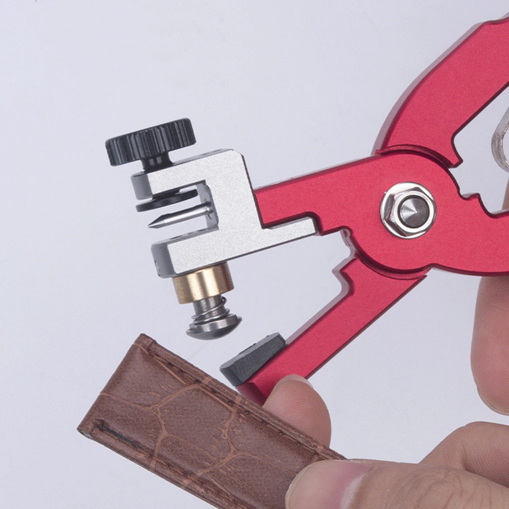 Y02ALeather นาฬิกาสร้อยข้อมือค - Spring Bar Tool บทวิจารณ์และราคา