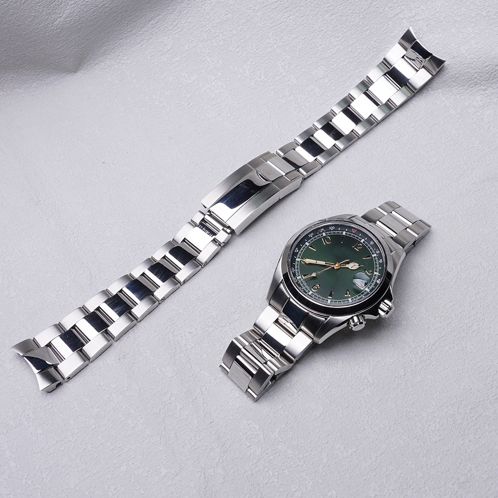 สำหรับ Seiko Alpinist SARB017  - Seiko Watch Prospex บทวิจารณ์และราคา